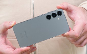 Galaxy S25 series gets second firmware update