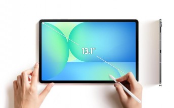 Samsung Galaxy Tab S10 FE series leaks again 
