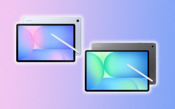 Samsung Galaxy Tab S10 FE series detailed in mega leak 