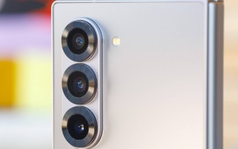 Samsung Galaxy Z Fold7's camera upgrade 'confirmed' by new rumor