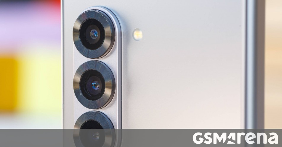 Samsung Galaxy Z Fold7's camera upgrade 'confirmed' by new rumor