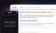 Google expands AI Overviews, launches AI Mode for search