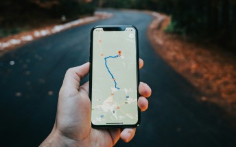 Google has inadvertently deleted some people's Maps Timelines
