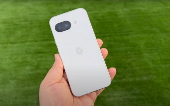 Google Pixel 9a reviews already up, even though the phone isn't official yet