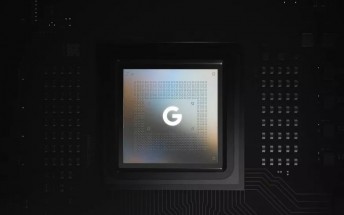 Google Tensor G5 leak details key changes 