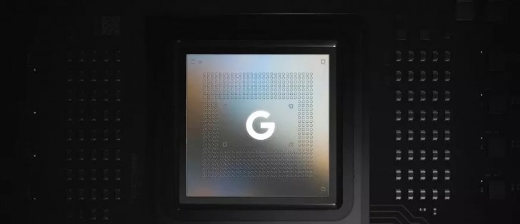 Google Tensor G5 leak details key changes