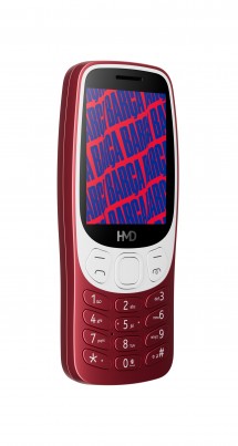 Hmd barca 3210