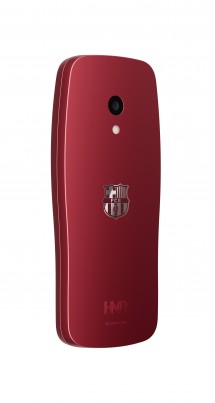 Hmd barca 3210