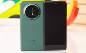 Honor Magic V4 leaked specs are insane, Oppo Find N5 to get a true competitor