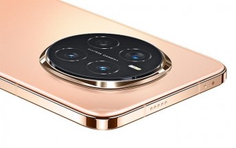 Honor Magic8's screen rumored to shrink, here are the details