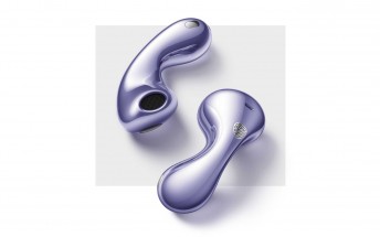 Huawei Freebuds 6 come with improved sound, AI noise cancelling