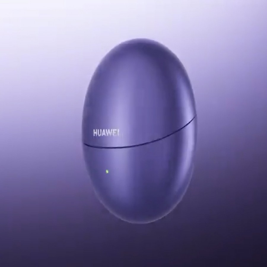 HUAWEI FreeBuds 6 パープル HUAWEI FreeBuds 6を購入 -HUAWEI 日本