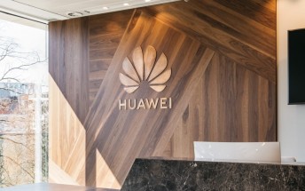 Huawei offices in Belgium get searched amid a corruption probe in EU