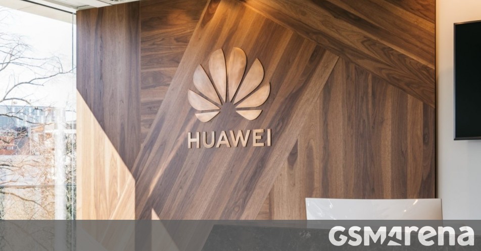 Huawei offices in Belgium get searched amid a corruption probe in EU