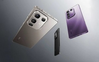 Infinix launches Note 50, Note 50 Pro with bigger batteries