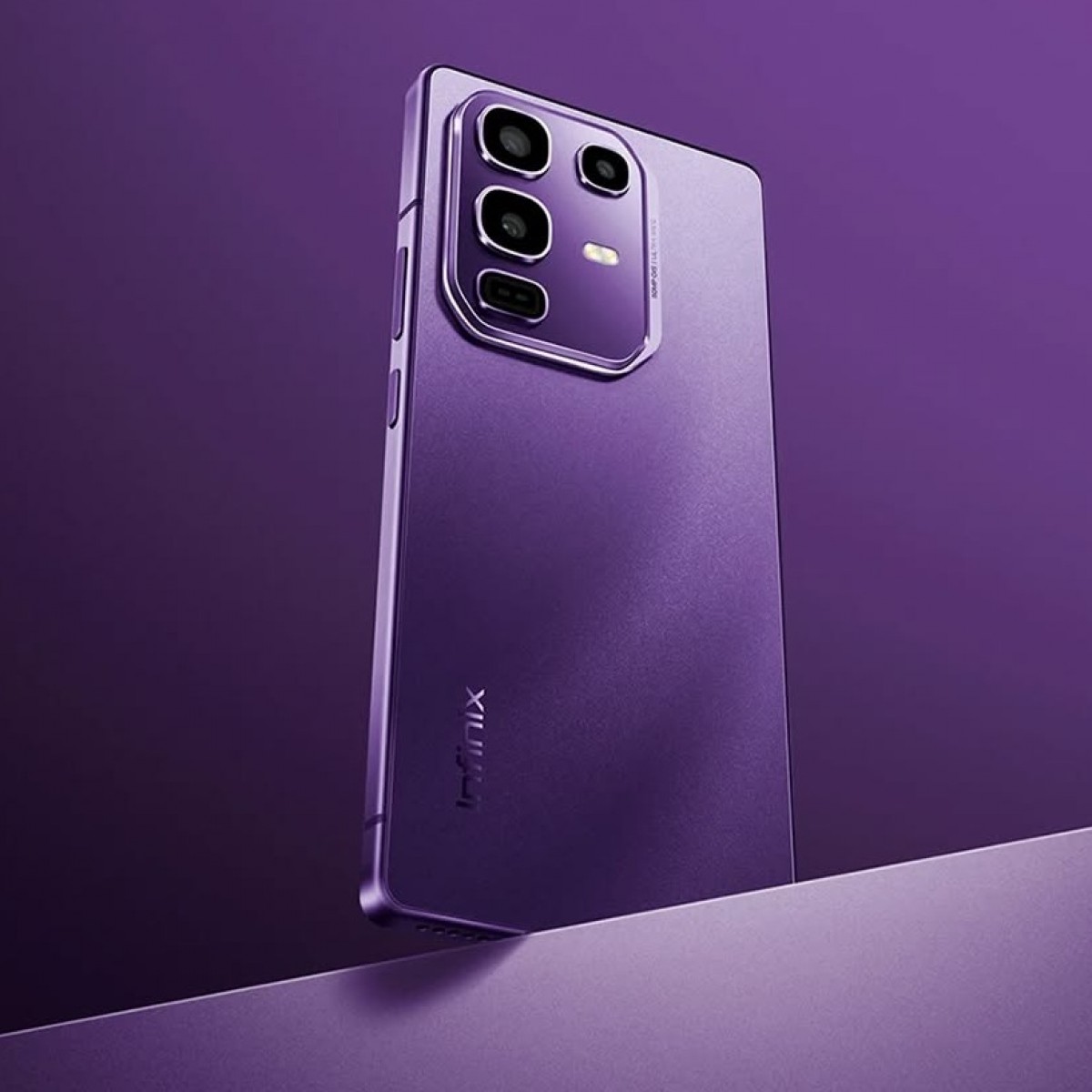 Infinix launches Note 50, Note 50 Pro with bigger batteries