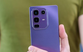Infinix Note 50 Pro 4G unboxing and hands on