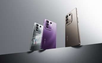 Infinix Note 50 Pro+ arrives with ultra-fast charging and new AI assistant