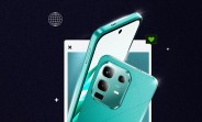 Infinix Note 50x's price segment, battery capacity, and charging speed confirmed