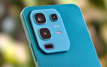 Infinix Note 50x first impressions