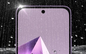Infinix Note 50x's IP rating confirmed