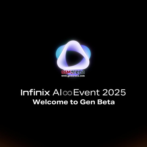 Exclusive: นี่คือมุมมองที่ดีที่สุดของเราเกี่ยวกับ Infinix AI และ AI Buds ซึ่งจะนำเสนอในวันที่ 20 มีนาคม