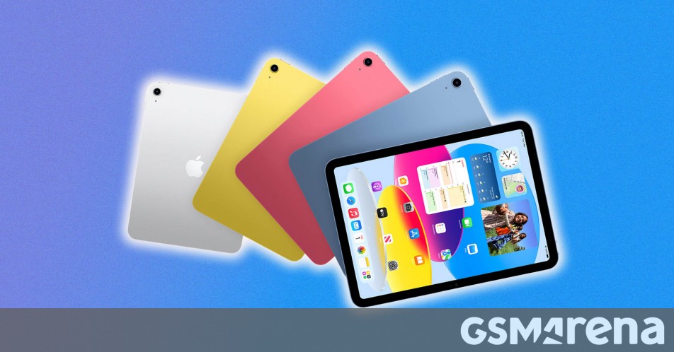 iPad (2025) debuts with A16 chip, but no Apple Intelligence