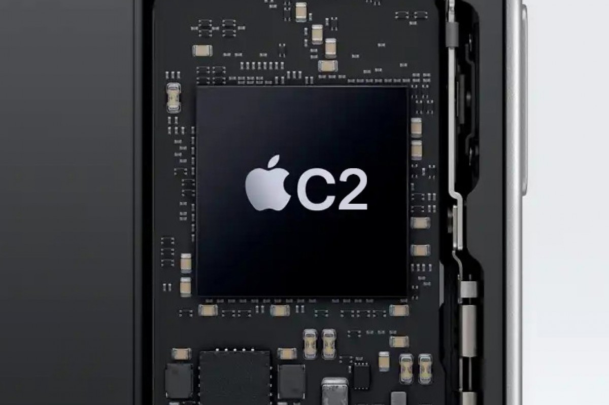 iPhone 18 Pro series rumored to get second-generation Apple modem