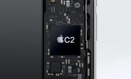 iPhone 18 Pro series rumored to get second-generation Apple modem