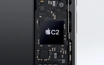 iPhone 18 Pro series rumored to get second-generation Apple modem
