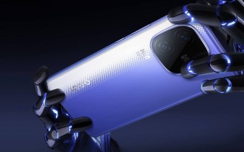 iQOO Neo 10R arrives in India with 6.78