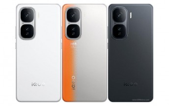 iQOO Neo10S Pro+ details leak, including its flagship chipset
