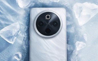 iQOO Z10 will be powered by a Snapdragon chip, colors revealed