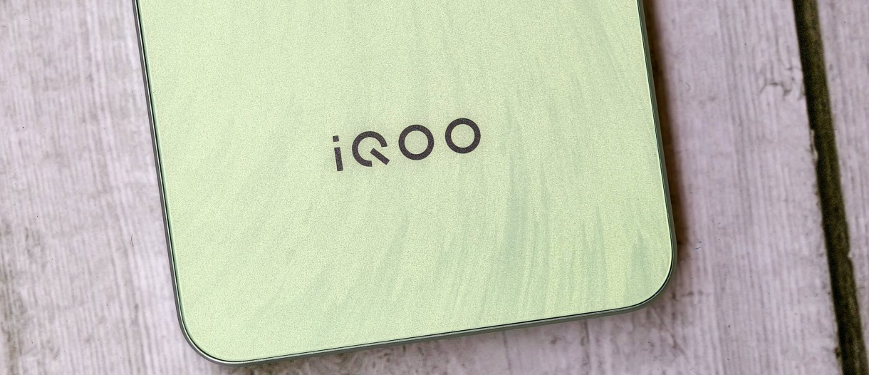 گوشی iQOO Z10x با مشخصات اصلیش تو گیک‌بنچ دیده شد