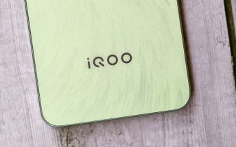 iQOO Z10x pops up on Geekbench with key specs