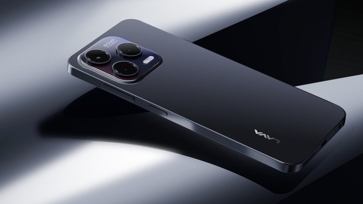 Lava Shark debuts with 120Hz display and 5,000 mAh battery 