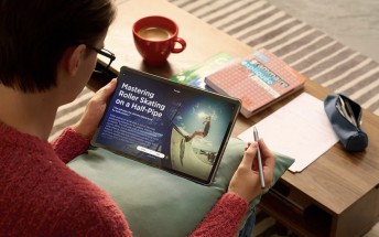 Lenovo Idea Tab Pro unveiled