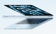 Apple announces updated MacBook Air with M4 chip and a $100 price cut