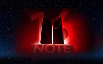 Meizu schedules Note 16 series launch event for next month 