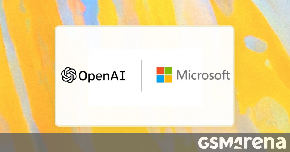 UK regulator clears Microsoft's $13B investment in OpenAI