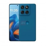 Motorola Edge 60 Fusion leaked renders