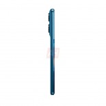 Motorola Edge 60 Fusion leaked renders