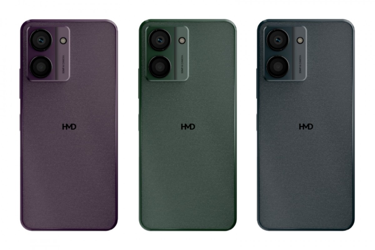 The mysterious HMD phone does PS up in the new leak 