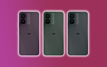 Mysterious HMD phone pops up in new leak 