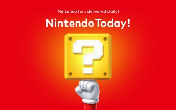 Nintendo Today! app launches to let you keep up with Nintendo news