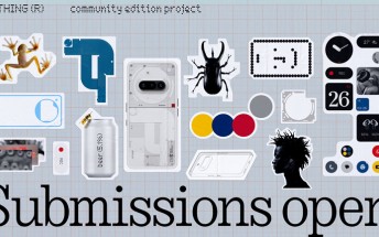 Nothing announces new Community Edition Project for the Phone (3a)