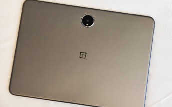 OnePlus Pad 2 Pro's beastly specs leak