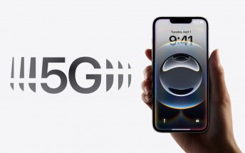 Speedtest report: Apple C1 beats the Qualcomm modem when network speeds are low