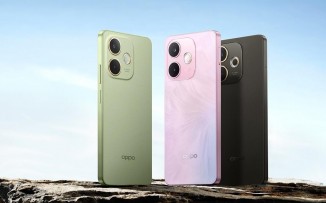 Oppo A5 Energy