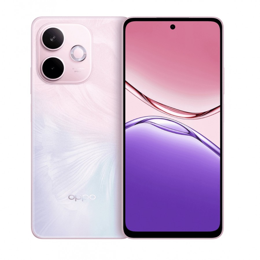 OPPO A5 (2020) 4G LTE Dual SIM 6/8GB RAM 128/256GB ROM 12MP